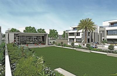 Project Image of 5850.0 - 8550.0 Sq.ft 5 BHK Villa for buy in Shivalik Florette