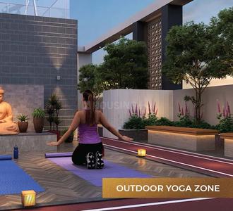 Project Image of 837 Sq.ft 2 BHK Apartment / Flat for sale in Andheri East for Rs. 12900000