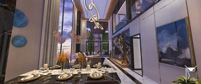Project Image of 1599.0 - 3900.0 Sq.ft 3 BHK Apartment for buy in One Oak Atmos
