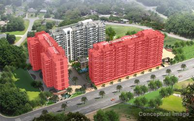 Project Image of 353.0 - 507.0 Sq.ft 1 BHK Apartment for buy in Konark Solitaire Phase 1