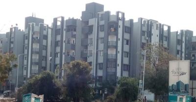 Ganesh Ganesh Gold Elevation 2