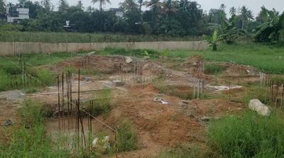 Project Image of 1650.0 - 2100.0 Sq.ft 3 BHK Villa for buy in Indusgratia Aureole Villas
