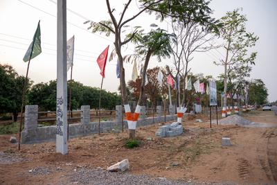 Project Image of 1323.0 - 4374.0 Sq.ft Residential Plot Plot for buy in Amoda Rustic Valley