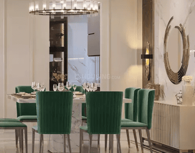 Project Image of 1192.0 - 1600.0 Sq.ft 2 BHK Apartment for buy in Vajram Millennial Homes 2 0