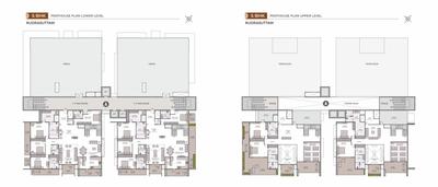 Project Image of 3700.0 - 4340.0 Sq.ft 4 BHK Villa for buy in Rudraksh Kingston Phase 1