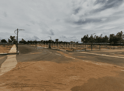 Project Image of 988.23 - 1880.78 Sq.ft Residential Plot Plot for buy in Concorde Equity Phase II