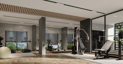 Project Image of 1228.0 - 3023.0 Sq.ft 2 BHK Apartment for buy in ABAD Lakeview Heights