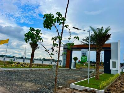 Project Image of 750.0 - 1150.0 Sq.ft Residential Plot Plot for buy in Prestige Park Phase 1