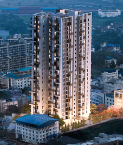 Project Image of 1310.0 - 1710.0 Sq.ft 3 BHK Apartment for buy in NPR Anaaya