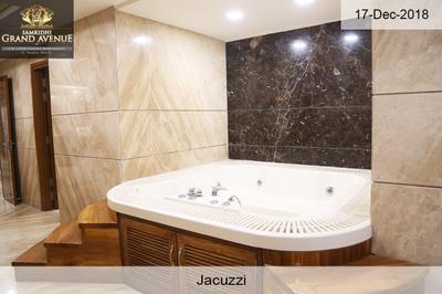Project Image of 980.0 - 1895.0 Sq.ft 2 BHK Apartment for buy in Samridhi Grand Avenue Iconic Tower