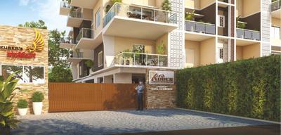Project Image of 1088.45 - 2062.26 Sq.ft 2 BHK Apartment for buy in Kubers Sindhuri