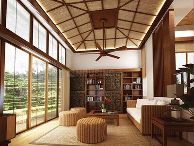 Project Image of 2389.0 - 3056.0 Sq.ft 3 BHK Villa for buy in Peninsula Ashok Beleza
