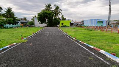 Project Image of 550.0 - 1601.0 Sq.ft Residential Plot Plot for buy in VRC Kunrathur Smart City