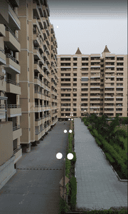 Project Image of 930.0 - 2200.0 Sq.ft 2 BHK Apartment for buy in Ratan Orbit Villa