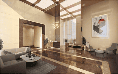 Project Image of 1364 Sq.ft 3 BHK Apartment / Flat for sale in Thane West for Rs. 28000000