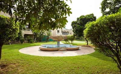 Project Image of 1214.0 - 1722.0 Sq.ft 3 BHK Villa for buy in Ashiana Gulmohar Gardens Phase V Villas