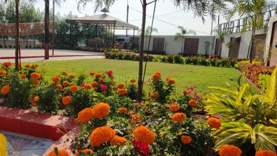 Project Image of 831.0 - 1516.0 Sq.ft 2 BHK Apartment for buy in Samara Gold Phase 1