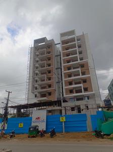 Project Image of 1250.0 - 1760.0 Sq.ft 2 BHK Apartment for buy in ARK Samyak