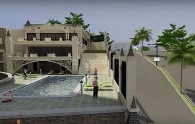 Project Image of 1344.0 - 1823.0 Sq.ft 2 BHK Apartment for buy in Malpe Royal Embassy