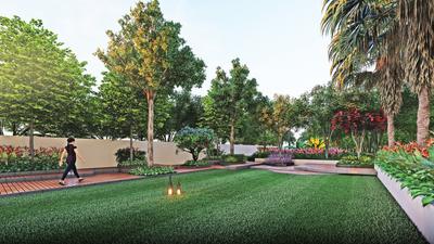 Project Image of 884.67 - 1753.36 Sq.ft 2 BHK Apartment for buy in Visions Arsha