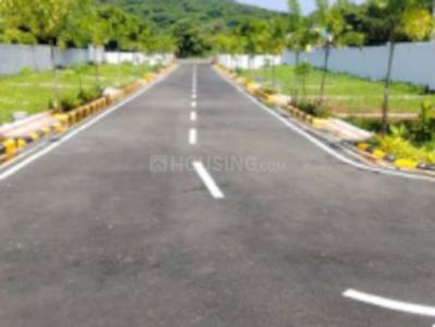Project Image of 756.0 - 1346.0 Sq.ft Residential Plot Plot for buy in Ramaniyam Ram Enclave Hill View