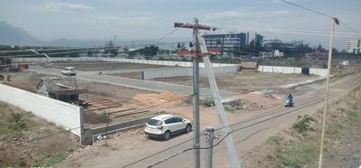Project Image of 1500.0 - 2400.0 Sq.ft 3 BHK Villa for buy in GRAHA TIDAL GARDEN