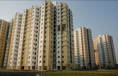 Project Image of 0.0 - 307.0 Sq.ft 1 BHK Apartment for buy in Shapoorji Pallonji Shukhobrishti Spriha Phase 9 