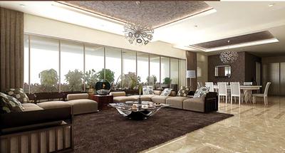 Project Image of 0.0 - 4545.0 Sq.ft 4 BHK Apartment for buy in AR Valenica