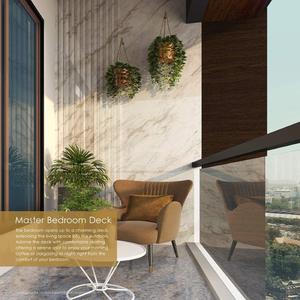 Project Image of 630.44 - 1219.01 Sq.ft 2 BHK Apartment for buy in Pranav Samrat CHSL 