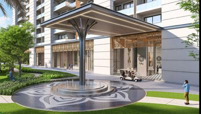Project Image of 0.0 - 2459.34 Sq.ft 5 BHK Apartment for buy in Tulip Melrose