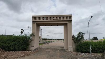Eden Villa Gated Community 1