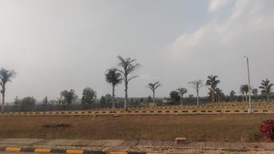 Project Image of 0.0 - 2400.0 Sq.ft Residential Plot Plot for buy in Value Port