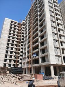 Project Image of 2727.0 - 2826.0 Sq.ft 3 BHK Apartment for buy in Sagar Veronica