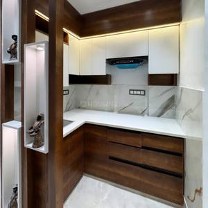 Project Image of 540.0 - 850.0 Sq.ft 2 BHK Builder Floor for buy in Dream Affordable Floors