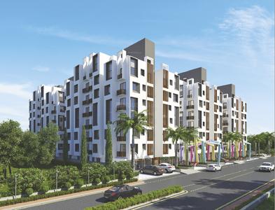 Project Image of 0.0 - 535.0 Sq.ft 2 BHK Apartment for buy in Rajyash Reevanta