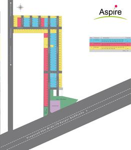Sark Aspire Images for Layout Plan of Sark Aspire 1