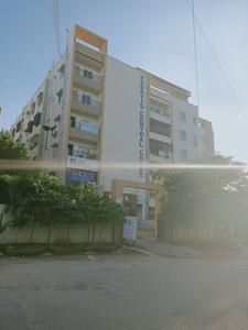 Project Image of 1230.0 - 1650.0 Sq.ft 2 BHK Apartment for buy in Shree Sai Vasavis Central Court