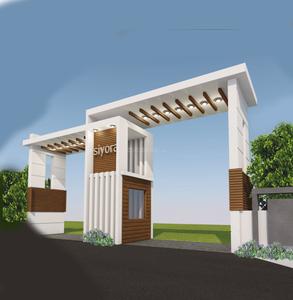 Siyora Shreyas Gated Community 1