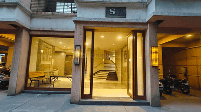 Project Image of 910 Sq.ft 2 BHK Apartment / Flat for sale in Badlapur East for Rs. 4200000