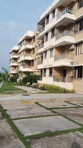Project Image of 450 Sq.ft 1 BHK Apartment / Flat for sale in Batabari for Rs. 2200000