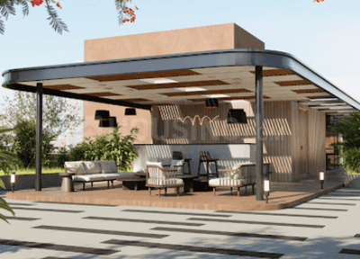 Project Image of 1887.67 - 2373.12 Sq.ft 3 BHK Apartment for buy in Chitale Amara Aneja