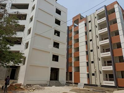 Project Image of 1150.0 - 1725.0 Sq.ft 2 BHK Apartment for buy in Delight Fortune Block B Block C