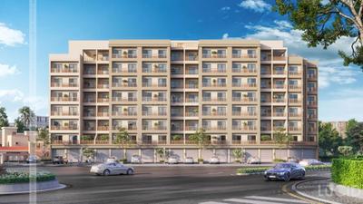 Project Image of 0.0 - 1356.0 Sq.ft 4 BHK Villa for buy in Samruddhi Prarambh