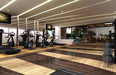 Project Image of 1045.0 - 2270.0 Sq.ft 2 BHK Apartment for buy in Unicon North Brooks 46