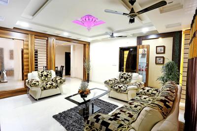 Project Image of 1816.0 - 1995.0 Sq.ft 3 BHK Apartment for buy in Aalayam Dynasty
