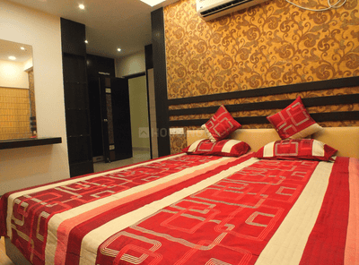 Project Image of 791.0 - 962.0 Sq.ft 2 BHK Apartment for buy in Ruchi Angelica Tower