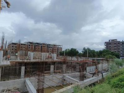 Project Image of 1265.0 - 1825.02 Sq.ft 3 BHK Apartment for buy in Ramky One Orion