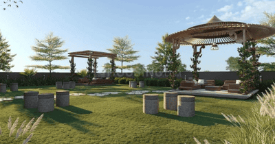 Project Image of 2275 Sq.ft 3 BHK Apartment / Flat for sale in Ambawadi for Rs. 15500000