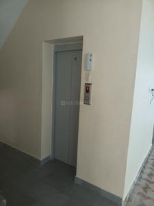 Project Image of 1068.0 - 1233.0 Sq.ft 3 BHK Apartment for buy in JG Sainath Appartments