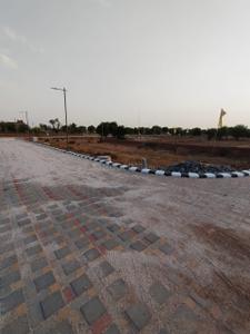 Project Image of 628.83 - 2743.4 Sq.ft Residential Plot Plot for buy in Arran Residency Phase 1